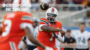 2025 NFL Draft Fantasy Football Quarterback preview: Deep dive with advanced stats, film, best landing spots