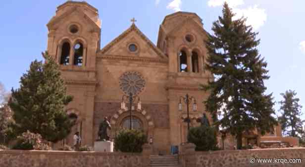 Archdiocese of Santa Fe speaks about Pope Francis' legacy