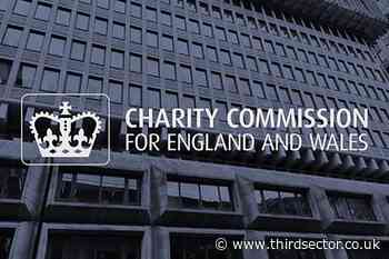 Commission investigates Muslim charity over ‘persistent’ failure to submit accounts