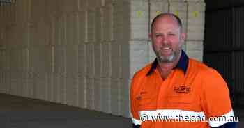 Tamarang cotton gin starting to break ground with stage one set to go