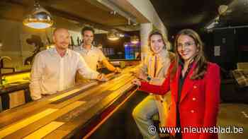Psycholoog gaat discreet hulp bieden in het Regenbooghuis: “Bijna één op de twee voelt zich niet goed in zijn vel”