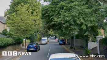 Investigation as man dies in fire at his flat