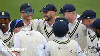 Notts left to settle for frustrating draw with Bears