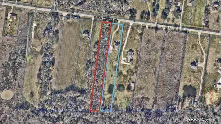 Couple who built on wrong property profited off abandoned oil well located there