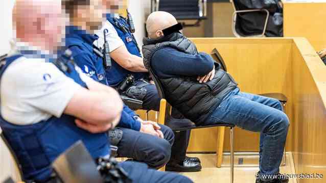 Assisenproces rond ontvoering van Genkse jongen start met veel vraagtekens en extra veiligheidsmaatregelen