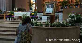 “A global loss”: Millions of Texans mourn the death of Pope Francis