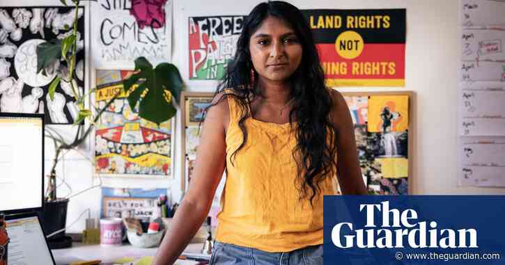 Australia’s student strikers for climate believed they could change their future. Where are they now?