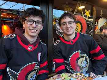 Ottawa Senators fans prepared to sacrifice for series win over Leafs