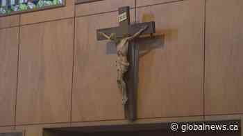 Lethbridge residents reflect on the legacy of Pope Francis