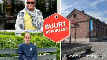 “Gewoon een café, meer moet dat niet zijn”: buurt hoopt op heropleving van Station Balder