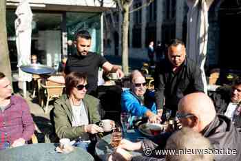 Vooral leerkrachten en … horecapersoneel hebben nog een flexi-job naast hun vaste baan