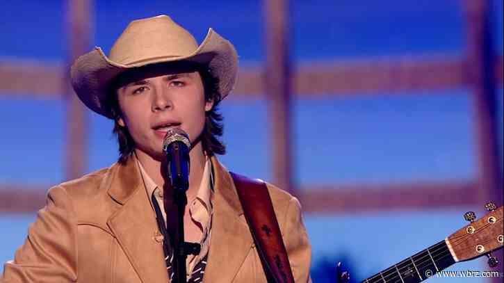 Addis American Idol contestant moves on to Top 14