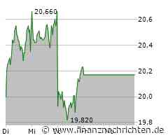 BAE Systems Aktie: Goldene Zeiten angebrochen!