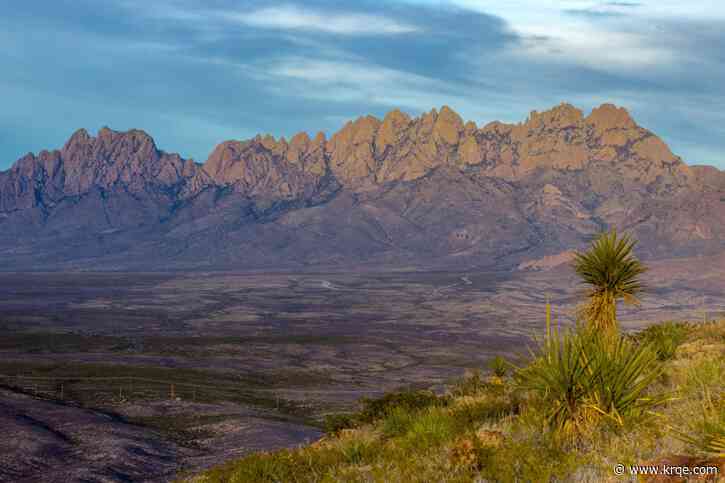 New Mexico Congressional delegation calls on president to protect state's national monuments