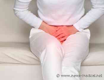 Telehealth matches in-person therapy for treating women with postpartum incontinence