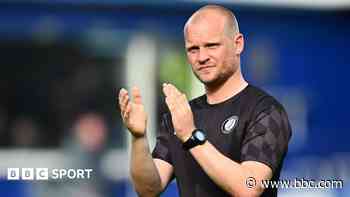 'There were too many mistakes' - Manning