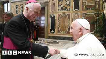 Faith leaders say Pope 'represented hope'