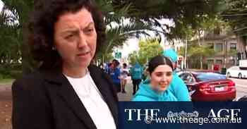 Kooyong MP rebuffs Sky news