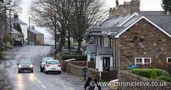 Controversial Northumberland countryside solar farm decision is delayed