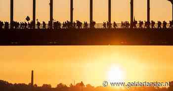 Gijs wil startbewijs Vierdaagse aan een vriendin verkopen, maar zijn ticket is direct 'gereserveerd': hoe kan dat?
