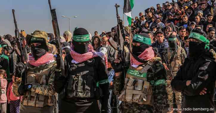 Bericht: Hamas bereit zur Machtübergabe in Gaza