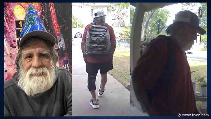 APD seeking public help finding 62-year-old man last seen in east Austin