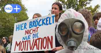 Millionen Euro für Schulen, Bäder, Kitas: Hannover kämpft gegen Sanierungsstau