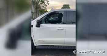 Raleigh neighborhood targeted by car break-ins