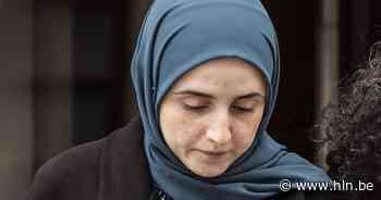 Opgesloten pro-Palestijnse student mist geboorte zoon in New York: “Autoriteiten weigerden verzoek tot tijdelijke vrijlating”