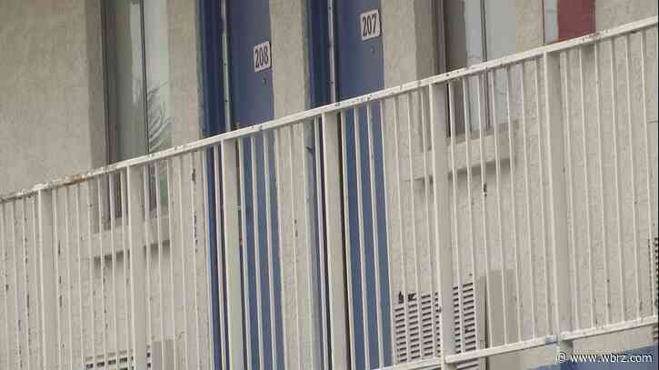 Man who died in shootout with BRPD officers identified