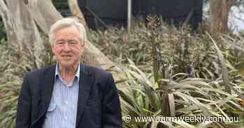 NSW Farmers threaten to sever ties with the National Farmers' Federation