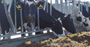 Baiada Group buys up Ridley feed mill in South Australia