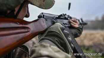 Nach Sieg im Ukraine-Krieg: Putin könnte Estland attackieren