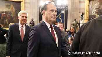 „Voreilig und verfrüht“: US-Richter kritisieren Kollegen für Abschiebestopp