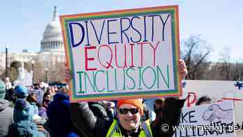 Nato kuscht vor Trump: Klima- und Gender-Sprache wird angepasst