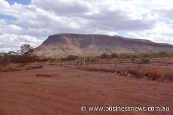 Equinox furthers antimony push with strategic MOU