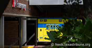 Early Texas hospital data shows millions spent in care for non-U.S. citizens