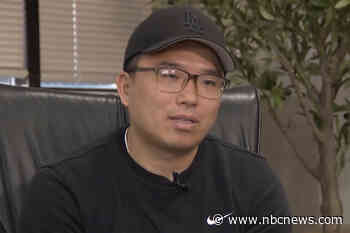 Visa is reinstated for BYU student from Japan who had a fishing citation and speeding tickets