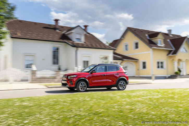 Citroën startet Produktion des C3 in zweitem Werk