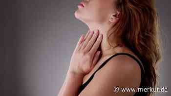 Frühe Diagnose von Krebs: Achten Sie auf diese ersten Alarmzeichen