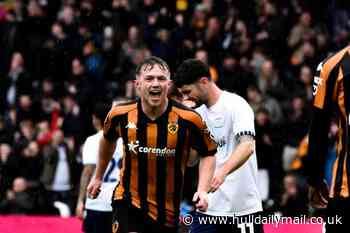 Ruben Selles makes big demand of Hull City against Derby County - 'now or never'