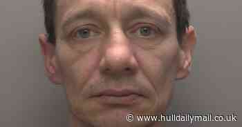 Dad caught selling heroin and crack cocaine on streets of Hull was trying to pay off his own drug debt