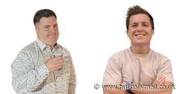 ‘I was the classic binge drinker’ – Man who had his first hangover at 14 now on a mission to grow ‘Alcohull Free’ sober movement for Hull