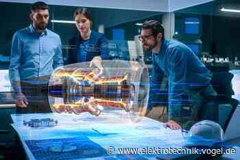 Optimierte Anlagen dank Co-Simulation