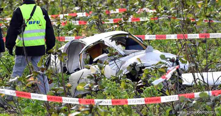 Mehr Flugunfälle in Deutschland – aber weniger Todesopfer
