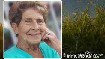 Suzanne Robijns, 88 jaar