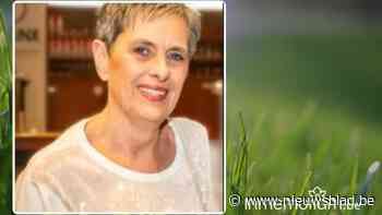 Martine Jadoulle, 65 jaar