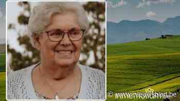 Margriet Thoelen, 92 jaar