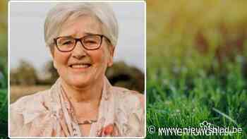 Maria DEFERM, 88 jaar