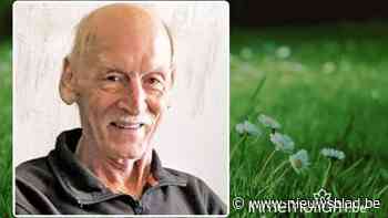 Bèr Simons, 80 jaar